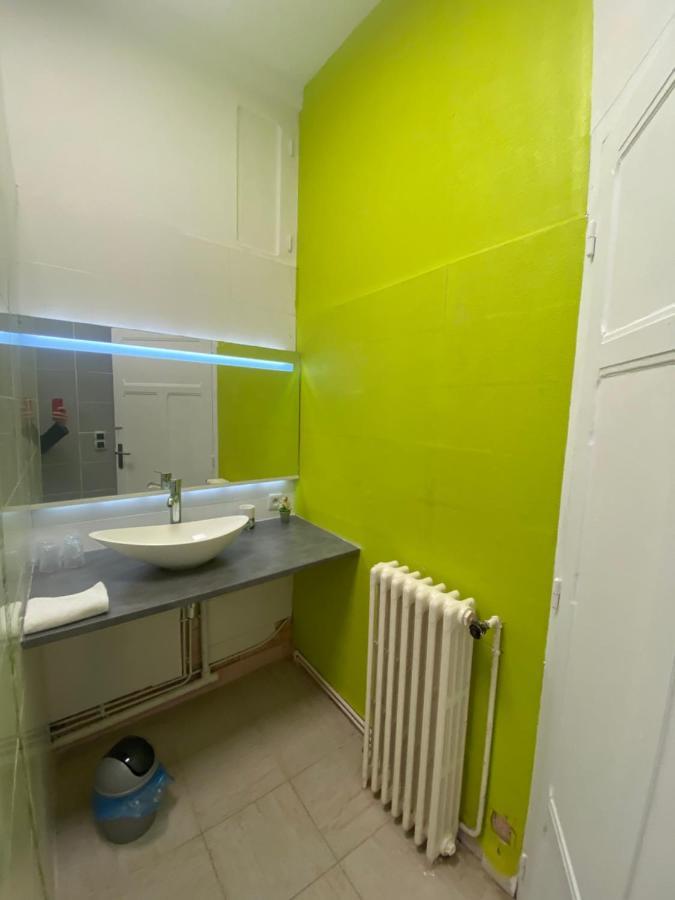 Apartamento Chez Benjamin - Centre d'Azay le Rideau Exterior foto