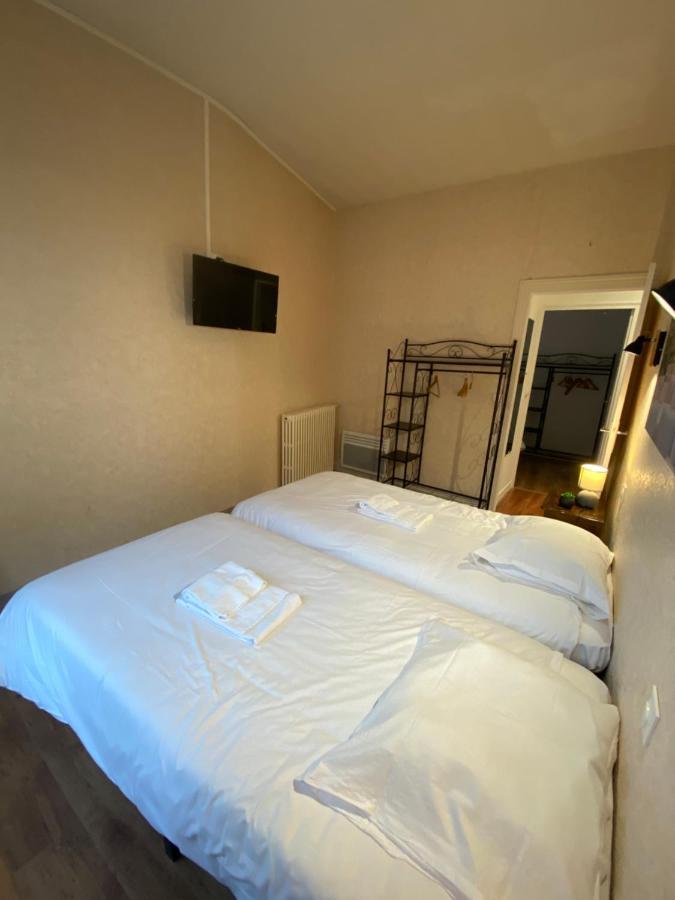 Apartamento Chez Benjamin - Centre d'Azay le Rideau Exterior foto